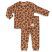 Feetje Sleepwear - Leopard Lee - Hazelnut - 116