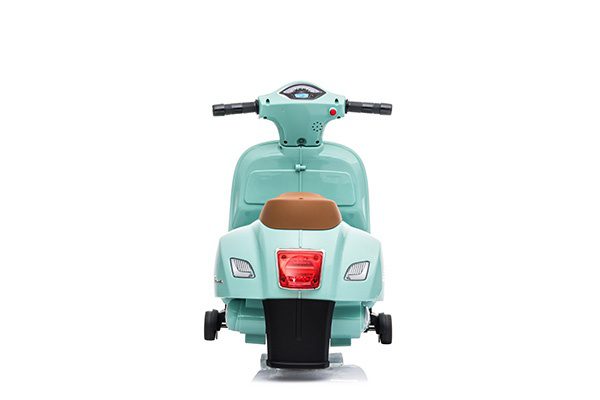 Happy-Baby-Vespa-Scooter-Elektrisch-achterkant