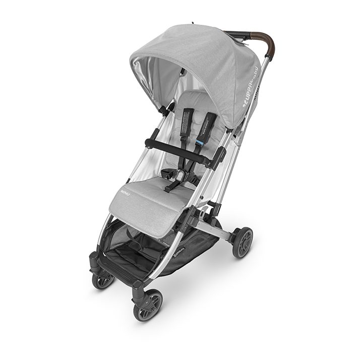 UPPAbaby Minu Veiligheidsbeugel