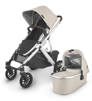 UPPAbaby Vista V2 Kinderwagen - Declan