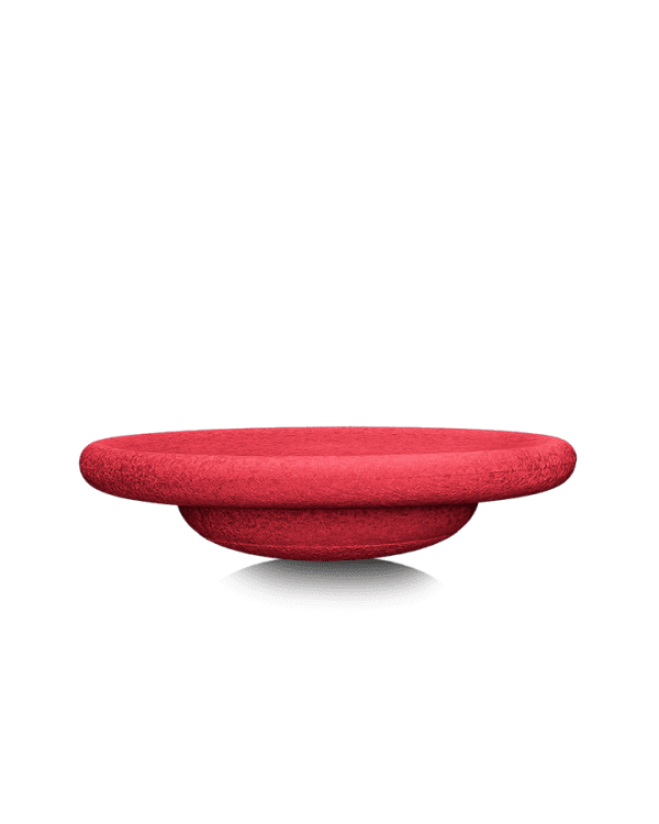 Stapelstein Balance Board - Red