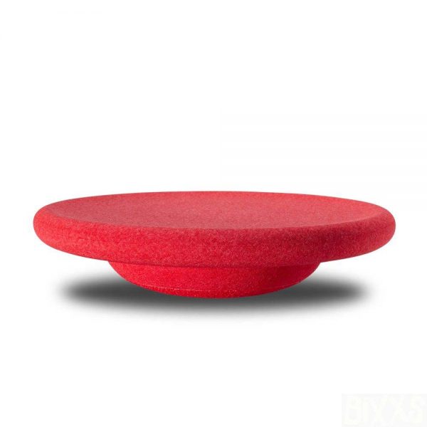 Stapelstein Balance Board - Red