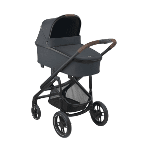 Maxi-Cosi Plaza+ Kinderwagen - Essential Graphite