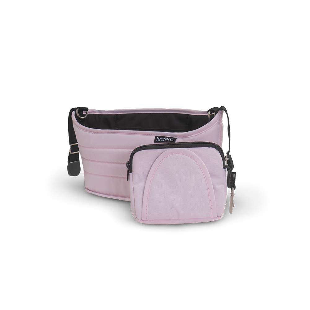 Leclerc Organizer Easy Quick - Pink