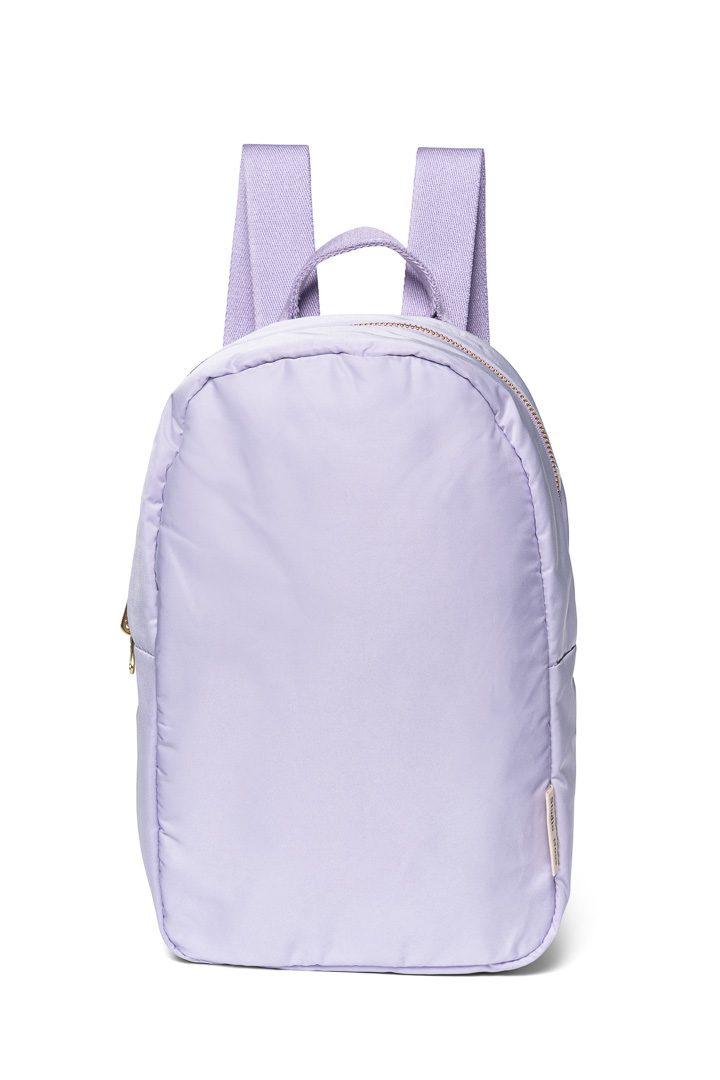 Studio Noos Puffy Backpack - Lilac