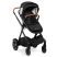Nuna Demi Grow Kinderwagen - Caviar