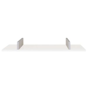 Quax Loft Commode Barrier - Clay