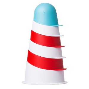 UBBI Vuurtoren Stapelcups