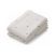 Liewood Lewis Hydrofiele Doek 2-Pack - 70x70 cm. - Classic Dot Creme De La Creme