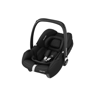 Maxi-Cosi Cabriofix i-Size Autostoel - Essential Black