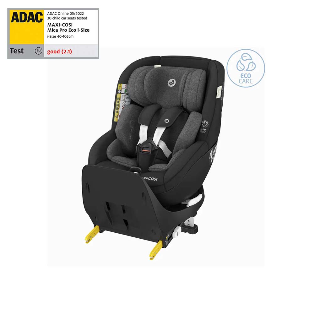 Autostoelen kopen - Baby Plus - Babywinkel