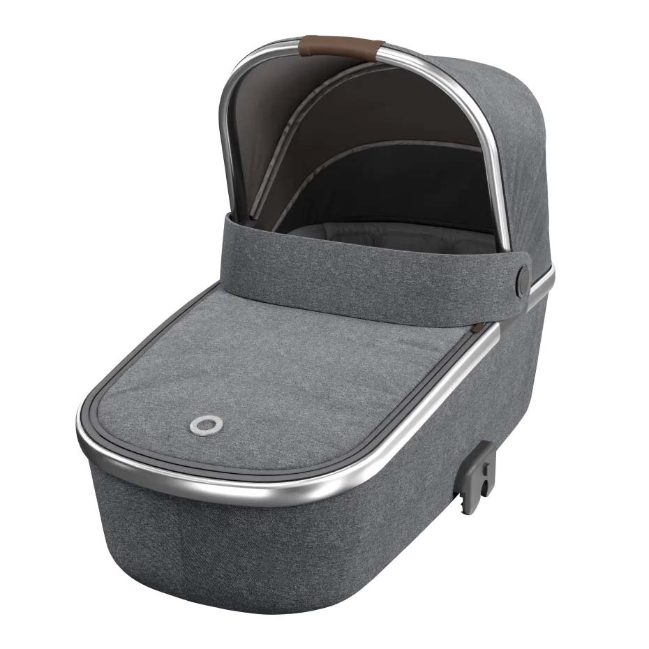 Maxi-Cosi Oria Reiswieg - Twilic Grey