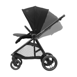 Maxi-Cosi Street+ Kinderwagen