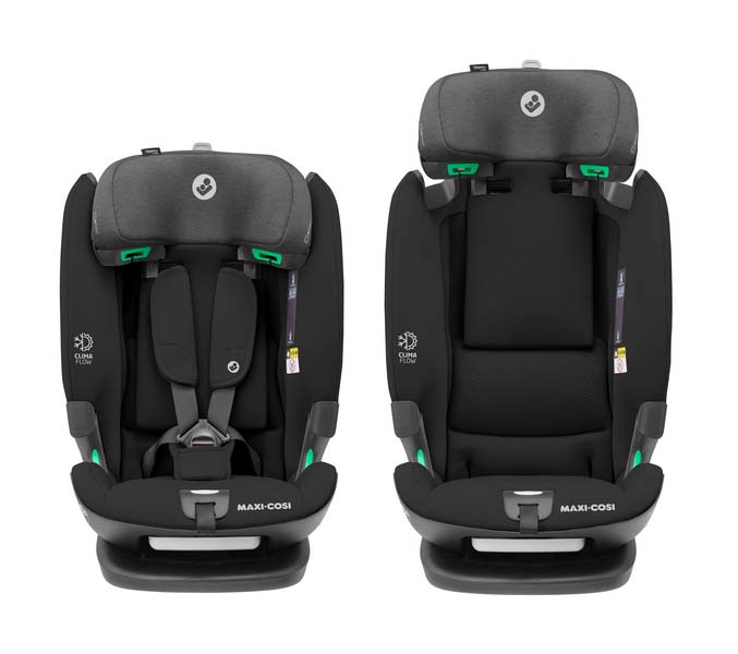 Maxi-Cosi Titan Pro i-Size online kopen Baby -