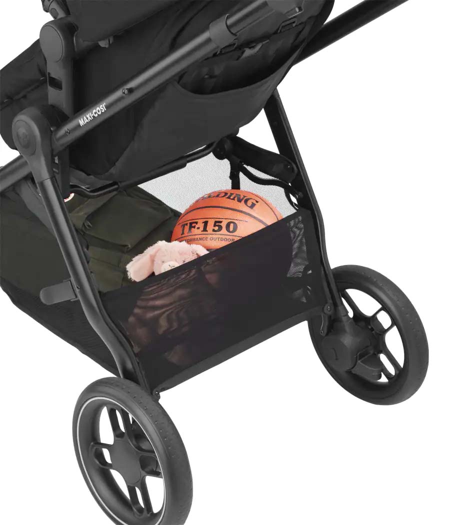 bijwoord Bermad Wedstrijd Maxi-Cosi Zelia3 Kinderwagen online kopen - Baby Plus - Babywinkel
