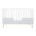 Quax Mood Bedrail 70x140 cm. - White