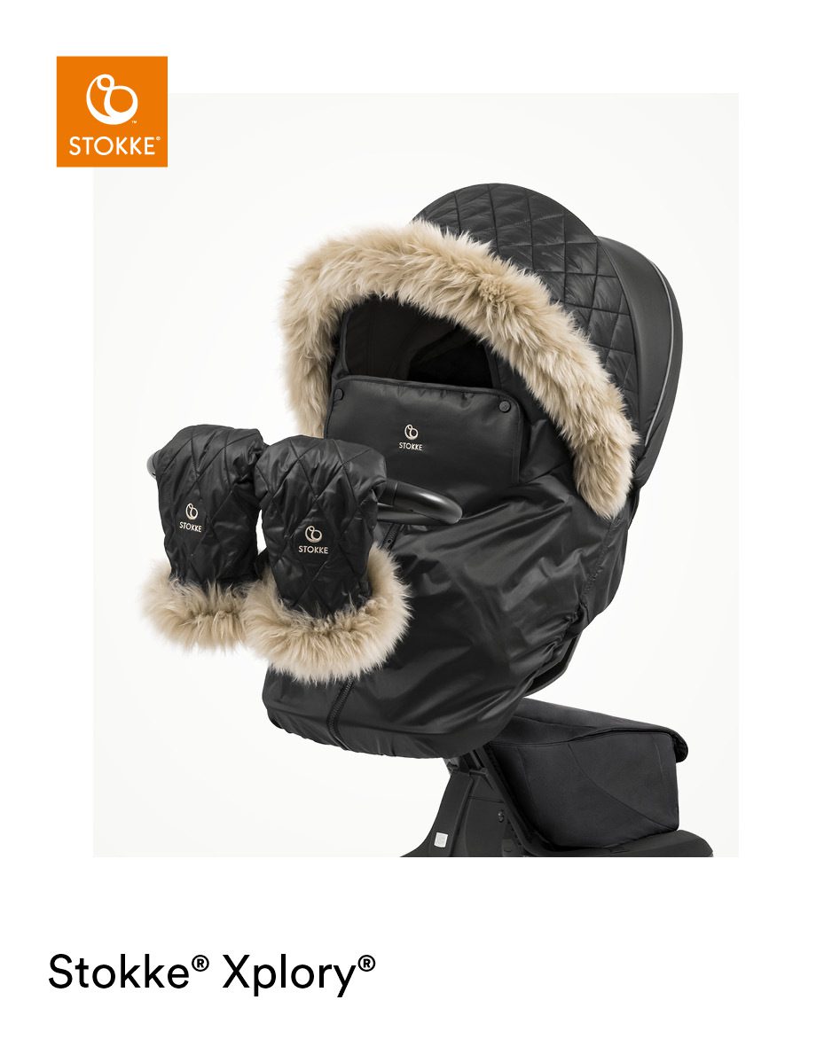 Stokke® Xplory® X Winter Kit