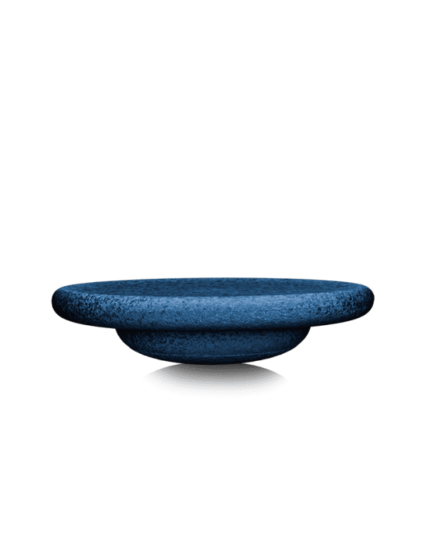 Stapelstein Balance Board - Dusk Blue