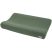 Meyco Aankleedkussenhoes Mini Relief - 50x70 cm. - Mini Relief Forest Green