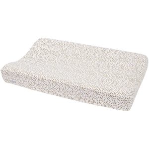 Meyco Aankleedkussenhoes - 50x70 cm. - Cheetah Taupe