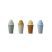 Liewood Bay IJsjes Speelgoed 4-Pack - Sky Blue Multi Mix