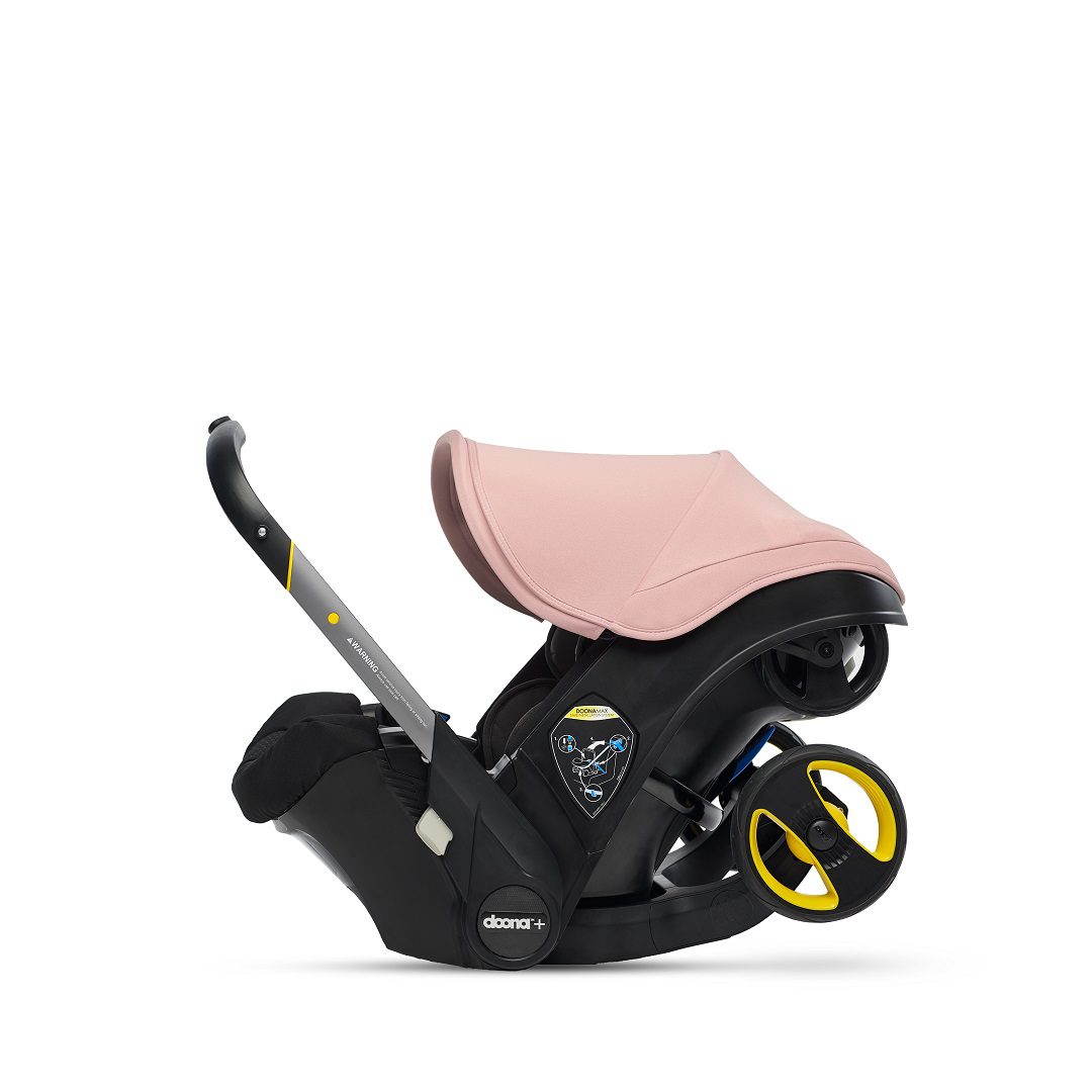 Doona+ Babyautostoel/Buggy