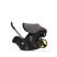 Doona+ Babyautostoel/Buggy - Grey Hound