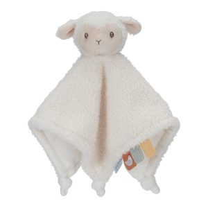 Little Dutch Knuffeldoekje - Little Farm Sheep