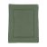 Meyco Boxkleed Gots - 77x97 cm. - Mini Relief Forest Green