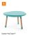 Stokke® MuTable™ Siliconen Hoes - Mint