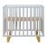 Quax Box Alix - 95x75 cm. - White