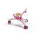 Tiny Love 5-in-1 Walk Behind & Ride On - Pink