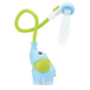 Yookidoo Badspeeltje Elephant Baby Shower
