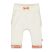 Feetje Broek - Have A Nice Daisy - OffWhite - 80