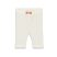 Feetje Legging - Have A Nice Daisy - OffWhite - 68