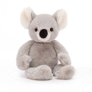 Jellycat Benji Koala Medium - 34 cm.