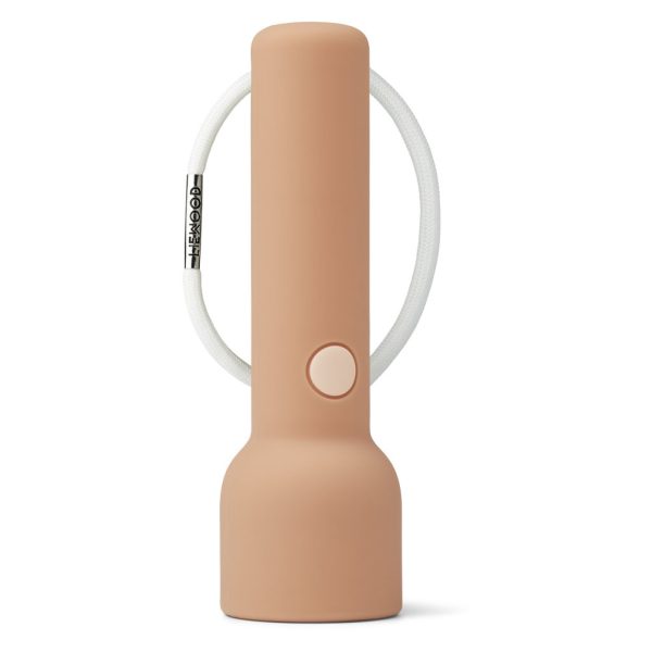 Liewood Gry Zaklamp - Tuscany Rose/Apple Blossom Mix