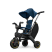 Doona Liki Trike S3 Opvouwbare Driewieler - Royal Blue