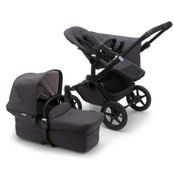 bugaboo donkey duo babyplus