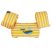 Swim Essentials Zwemvest 2-6 jaar - Geel Wit Walvissen