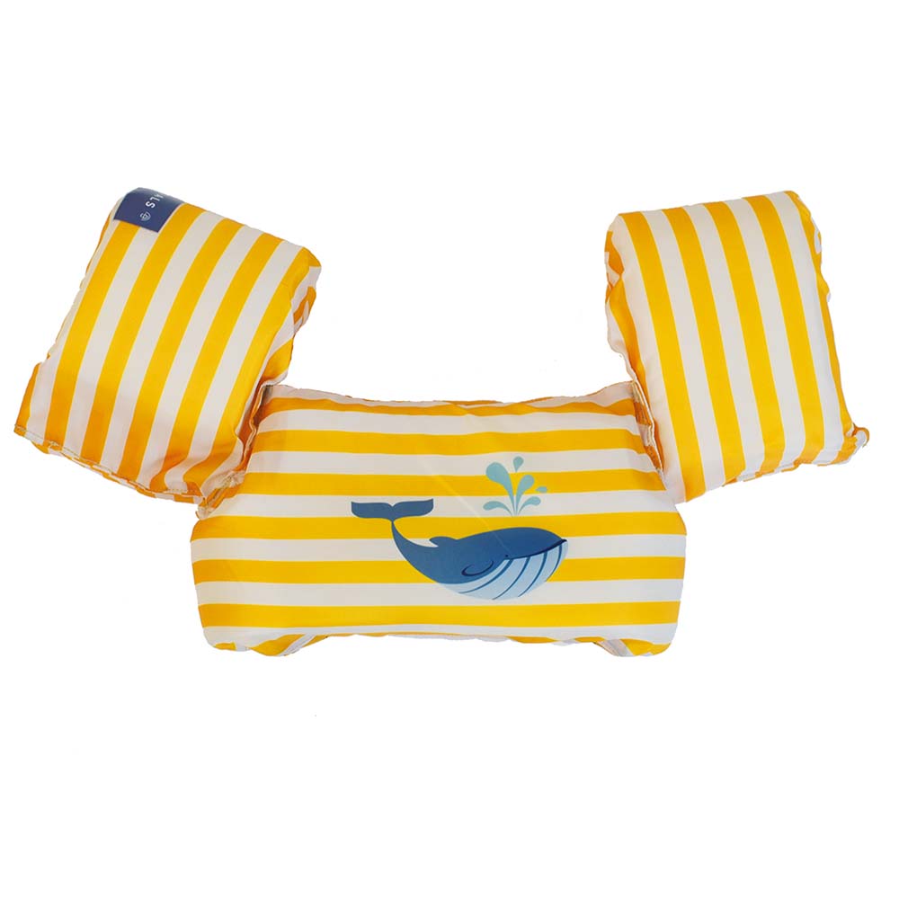 Benadrukken patroon Rimpelingen Swim Essentials Zwemvest 2-6 jaar online kopen - Baby Plus - Babywinkel