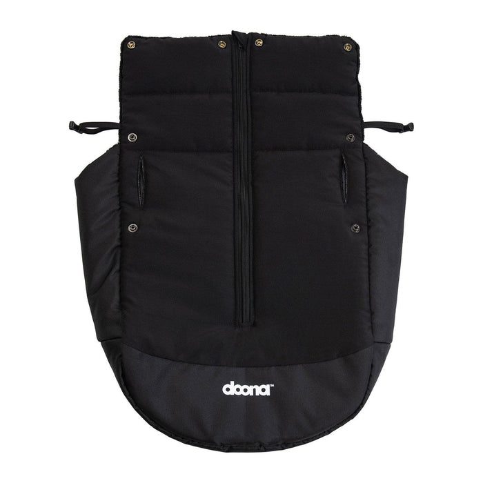 Doona  - Winter Cover - Doona autostoel/buggy accessoires