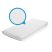Aerosleep Sleep Safe Hoeslaken - 75x95 cm. - White