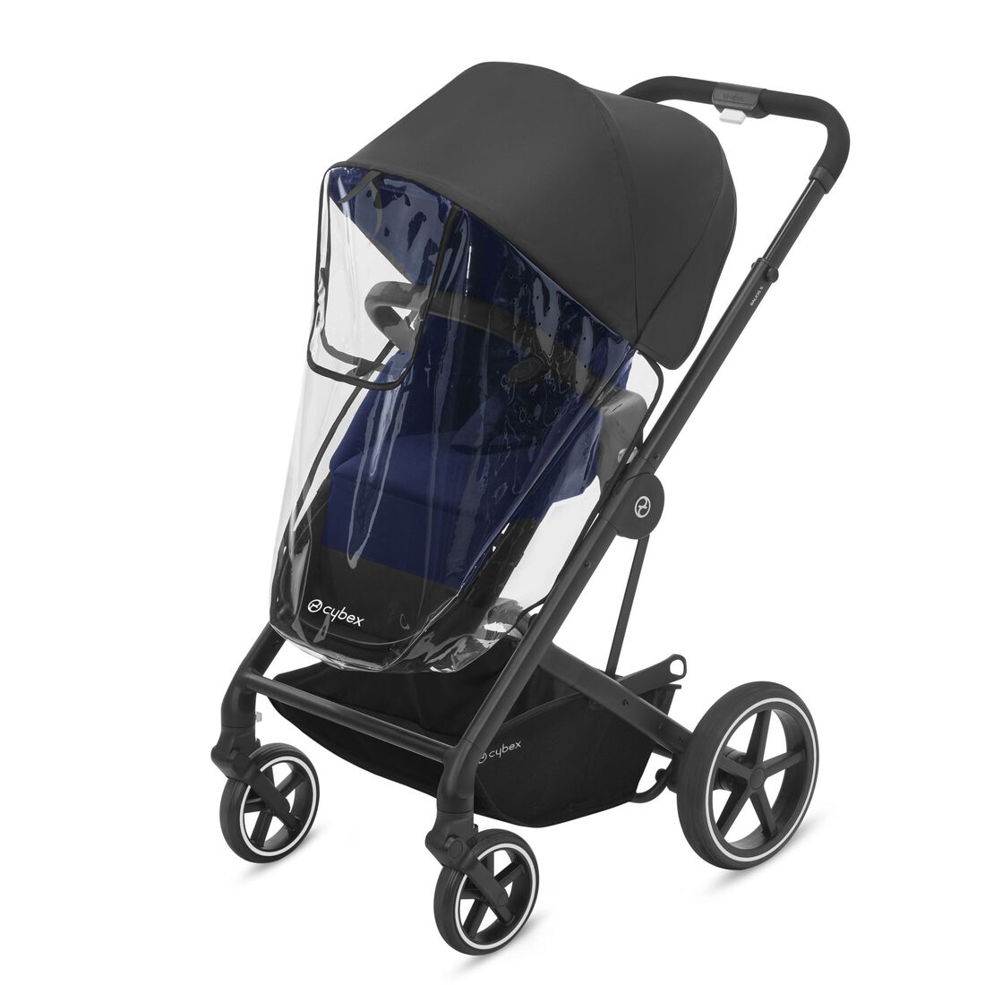 Cybex Balios/Talos Regenhoes