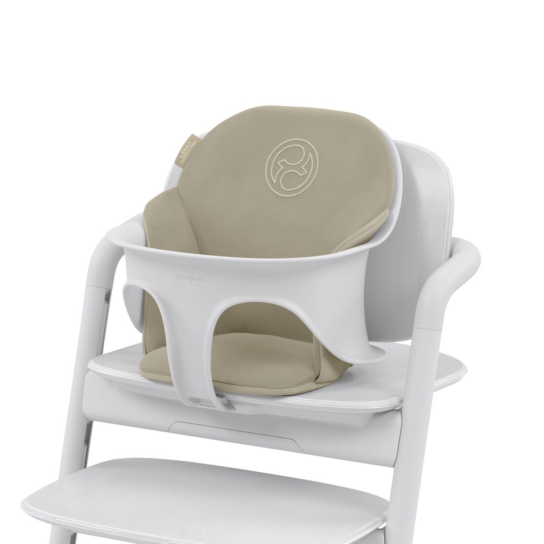 Zenuw zuur Wonen Cybex Lemo Kinderstoel Comfort Inlay online kopen - Baby Plus - Babywinkel