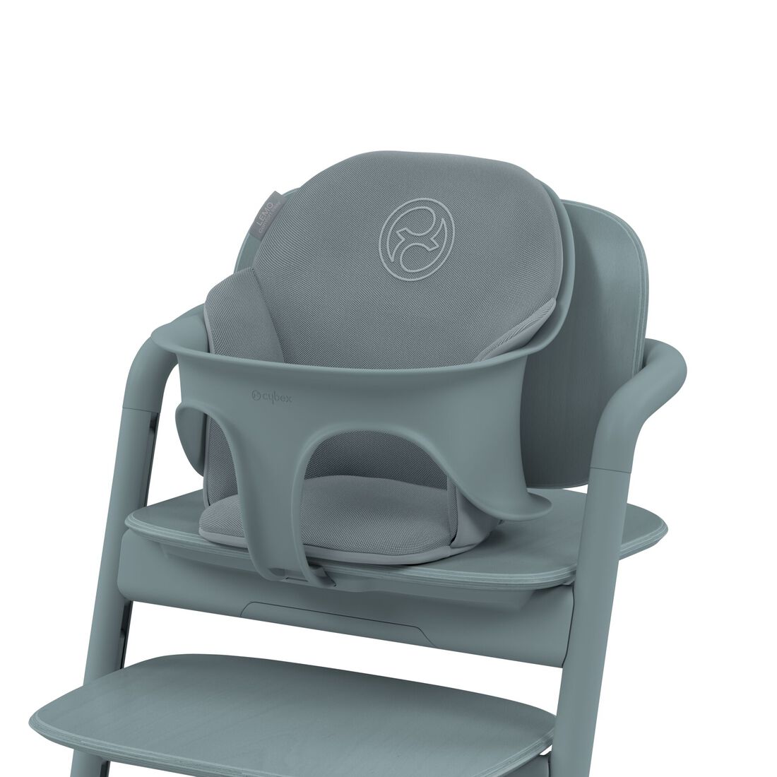 hoffelijkheid goud privaat Cybex Lemo Kinderstoel Comfort Inlay online kopen - Baby Plus - Babywinkel