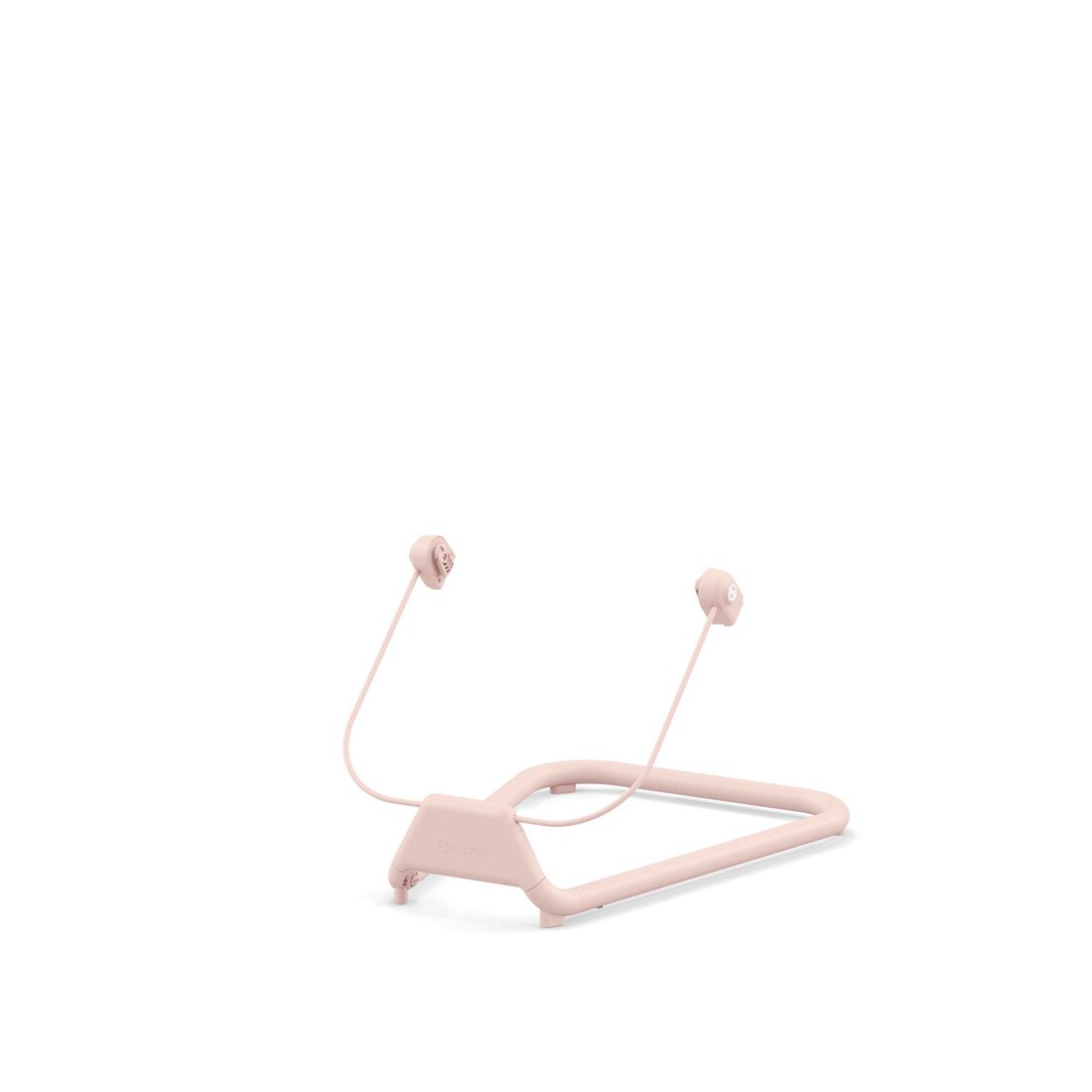 Cybex Lemo Bouncer Voet Pearl Pink - Light Pink