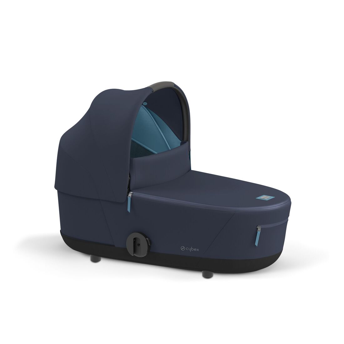 Cybex Mios 4 Reiswieg Lux - Nautical Blue