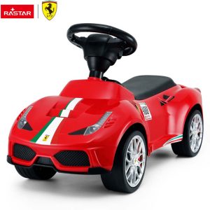 Happy Baby Ferrari Loopwagen