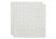 Jollein Hydrofiel Multidoek 2-Pack - 115x115 cm. - Wildflowers